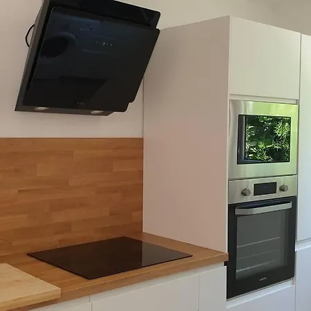 Studio Et Pavillon En Bois Independants Дом отдыха